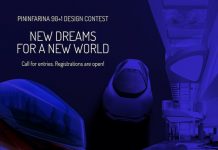 Pininfarina lancia il concorso di design per un nuovo mondo