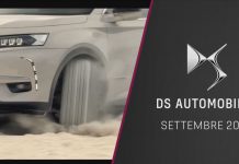 Le principali notizie di DS AUTOMOBILES per il mese di settembre