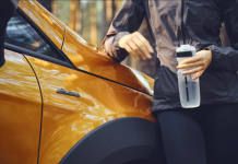 EcoSport Active: la gamma dedicata agli amanti dell’avventura si arricchisce di un nuovo modello