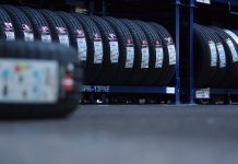 Eurorepar vende il milionesimo pneumatico Reliance in 2 anni