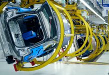 L’eccellenza di Mirafiori, il più grande complesso di FCA nel mondo