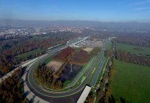 ACI RALLY MONZA SARÀ PROVA DI CHIUSURA DEL CAMPIONATO DEL MONDO WRC