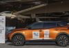 A PEUGEOT 2008 IL PREMIO “AUTO EUROPA 2021”