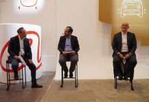 Gaetano Thorel presenta la strategia di mobilità di Groupe PSA al Talk “The new urban mobility: sustainable, safe and accessible”