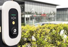 Groupe PSA dota tutte le sue sedi di stazioni di ricarica