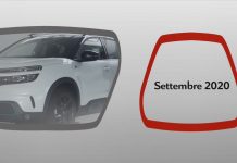 Citroen – un settembre ricco di novità