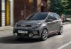 Kia Picanto si evolve: stile elegante e nuove dotazioni Disponibile in versione City da 8.950 € con SCELTA KIA Special*