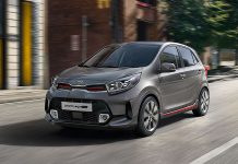 Kia Picanto si evolve: stile elegante e nuove dotazioni Disponibile in versione City da 8.950 € con SCELTA KIA Special*