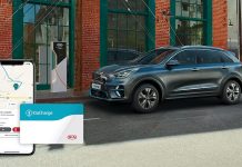 Nasce KiaCharge, la rete di ricarica Europea per veicoli elettrici e Plug-in Con un solo account accesso a 167mila stazioni di ricarica