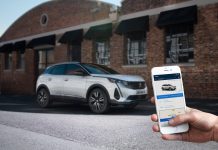 MyPEUGEOT – L’APP CHE SEMPLIFICA LA VITA DI TUTTI I GIORNI