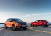 NUOVA PEUGEOT 2008, LA GAMMA SI EVOLVE