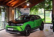 Opel Mokka in anteprima al MIMO, Milano Monza Open-Air Motor Show