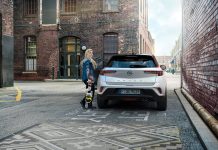 Nuovo Opel Mokka First Edition si prenota online