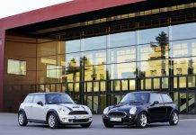 La mobilità elettrica e il futuro della gamma MINI