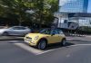 LA MINI – DA 20 ANNI L’ORIGINALE NEL SEGMENTO PREMIUM DELLE PICCOLE AUTO.