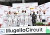 Nuova vittoria per il BMW Team in GT4 al Mugello nel Campionato Italiano Gran Turismo Sprint 2020.