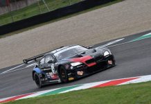 BMW Team Italia nel Tempio della Velocità di Monza