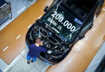 Prima nel suo genere e motore di innovazione per la mobilità sostenibile: 200.000 BMW i3 prodotte fino ad oggi.
