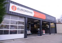OTTOBRE EUROREPAR CAR SERVICE