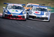 La Porsche Carrera Cup Italia di scena al Mugello per la volata finale
