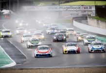 Porsche Carrera Cup Italia, Iaquinta cala il poker in gara 2 al Mugello