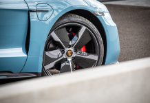 Forte domanda registrata da Porsche nei primi nove mesi