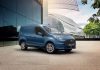 L’Ovale Blu presenta Ford Transit Connect da 1 tonnellata: capacità di carico ed efficienza best in class