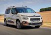 CITROËN BERLINGO PREMIATO COME ‘BEST LARGE CAR’ NEGLI AUTOCAR ‘BRITAIN’S BEST CARS AWARDS’ 2020