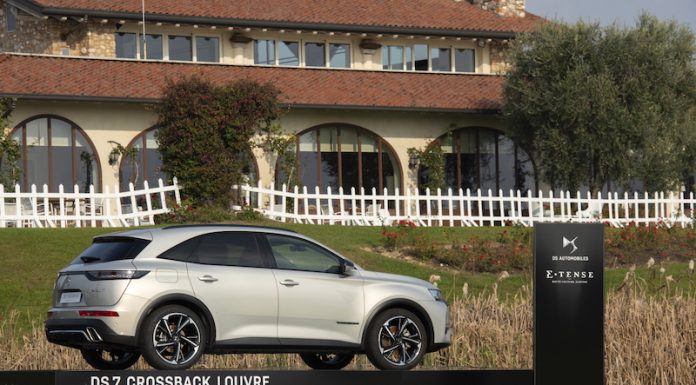 VIDEO – DS 7 CROSSBACK: TECNOLOGIA E ADAS AL SERVIZIO DI COMFORT E SICUREZZA