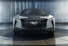 DS AERO SPORT LOUNGE: TECNOLOGIA ALLO STATO PURO