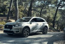 DS 3 CROSSBACK E-TENSE: L’ELETTRICO SENZA VINCOLI CON FORMULA FLEX & FREE