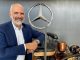 Eugenio Blasetti responsabile External Affairs di Mercedes-Benz Italia