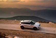 LE BEST SELLER RANGE ROVER EVOQUE E DISCOVERY SPORT IN VERSIONE LIMITATA PER UNA MOBILITA’ URBANA INTEGRATA