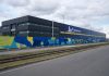 Michelin inaugura il nuovo European Distribution Center di Torino
