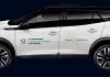 LA PREVENZIONE VIAGGIA IN ELETTRICO Con Peugeot a Tennis & Friends 2020