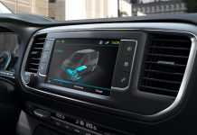 NUOVO PEUGEOT e-EXPERT COMBI La versione autovettura è ordinabile in Italia