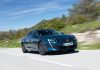 NUOVA PEUGEOT 508 PureTech 130 EAT8
