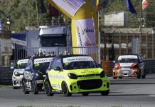 Savoia e Ghirelli vincono, Ferri resta leader ma il campionato è più aperto che mai