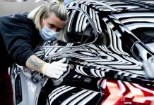 Nuova Audi e-tron GT: innovazione e maestria artigiana