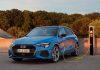 Audi A3 Sportback TFSI e: a listino la versione ibrida plug-in della compatta dei quattro anelli