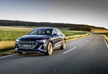 Progresso e prestazioni targate Audi al Milano- Monza Open Air Motorshow