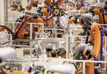 Il Gruppo Volkswagen investe nell’automazione per gli impianti di Emden, Hannover e Chattanooga