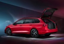 Golf 8 Variant, via agli ordini per la station wagon ancora più spaziosa e digitale
