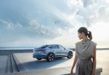 Audi: la nuova campagna di brand, “Future is an attitude”