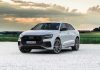 Audi Q8 TFSI e quattro: 462 CV plug-in