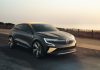 SHOWCAR RENAULT MÉGANE EVISION: IL FUTURO ELETTRICO DOWNLOAD