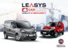 Leasys CarCloud diventa PRO: nasce il primo abbonamento ai veicoli commerciali