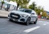 Audi A1: ancora più digitale, ancora più efficiente