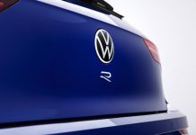 Si avvicina il debutto mondiale della Golf 8 R