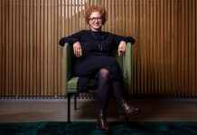 Volvo Cars nomina Ödgärd Andersson CEO della sua società di software per la guida autonoma, Zenseact